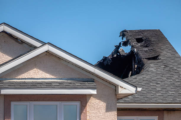 Licensed Fire Damage Repair service in Plainsboro, NJ - Fire Damage Biloxi